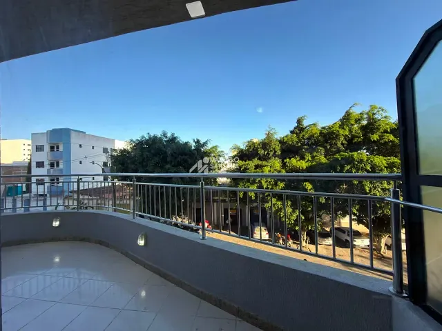 Apartamento 2 quartos e 2 banheiros, para alugar, no bairro Candeias em Vitória da Conquista