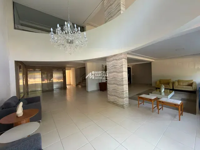 Apartamento 2 quartos e 2 banheiros, para alugar, no bairro Candeias em Vitória da Conquista