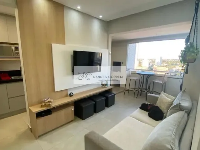 Apartamento 3 quartos e 2 banheiros, à venda, no bairro Vila Siam em Londrina