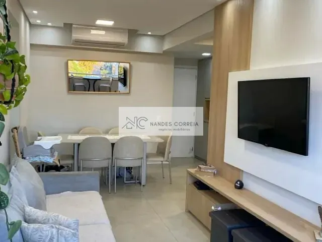 Apartamento 3 quartos e 2 banheiros, à venda, no bairro Vila Siam em Londrina