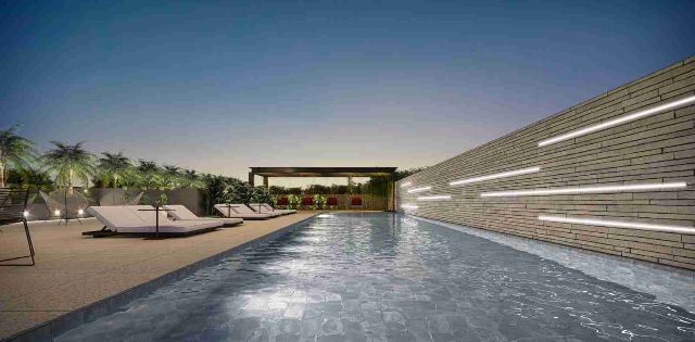 Foto do Apartamento - VENDA INSIGHT PALHANO, Gleba Palhano | Imobiliária Natal LTDA