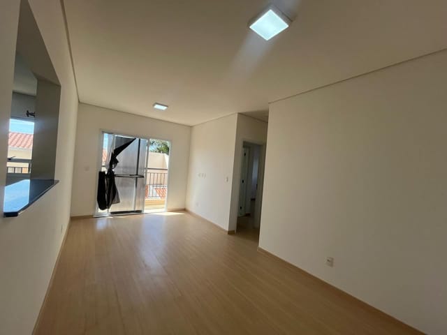 Foto do Apartamento - Apartamento para locação, Ribeirão, Capivari, SP | IMOBILIARIA NELSON PACHECO LTDA