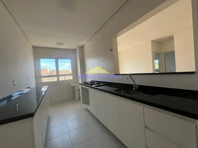 Apartamento 2 quartos e 1 banheiro, para alugar, no bairro Ribeirão em Capivari