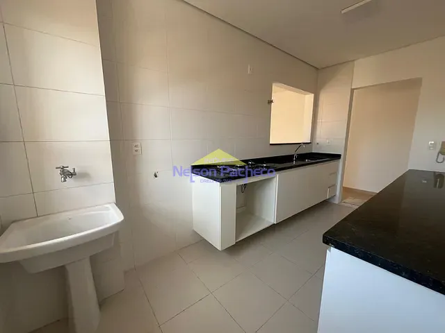 Apartamento 2 quartos e 1 banheiro, para alugar, no bairro Ribeirão em Capivari