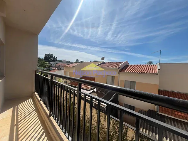 Apartamento 2 quartos e 1 banheiro, para alugar, no bairro Ribeirão em Capivari