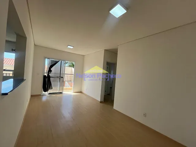 Apartamento 2 quartos e 1 banheiro, para alugar, no bairro Ribeirão em Capivari