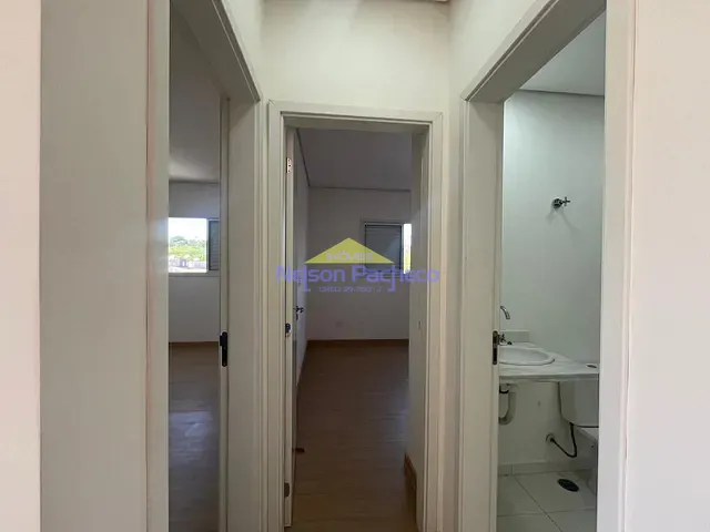 Apartamento 2 quartos e 1 banheiro, para alugar, no bairro Ribeirão em Capivari