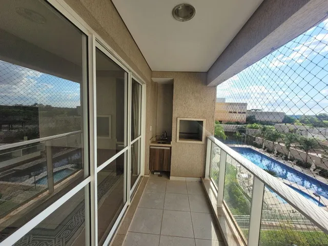 Apartamento com 120m² 2 quartos e 2 banheiros, à venda, no bairro Gleba Palhano em Londrina