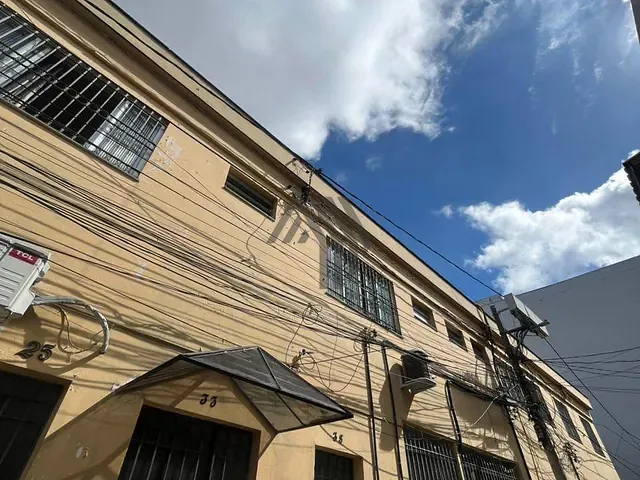 Apartamento 1 quarto e 1 banheiro, para alugar, no bairro Batista Campos em Belém
