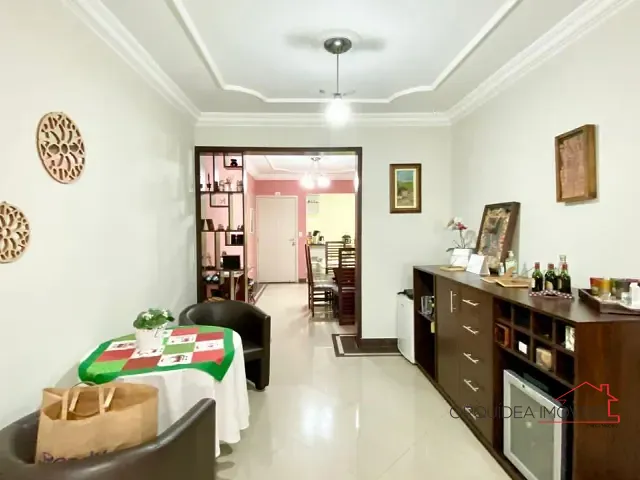 Apartamento com 150m² 4 quartos e 4 banheiros, à venda, no bairro Rudge Ramos em São Bernardo do Campo