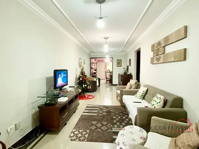Apartamento com 150m² 4 quartos e 4 banheiros, à venda, no bairro Rudge Ramos em São Bernardo do Campo