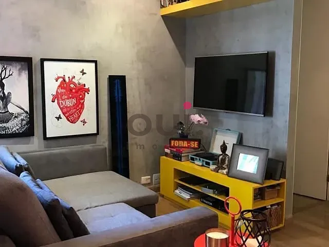 Apartamento 1 quarto e 1 banheiro, à venda, no bairro Vila Uberabinha em São Paulo