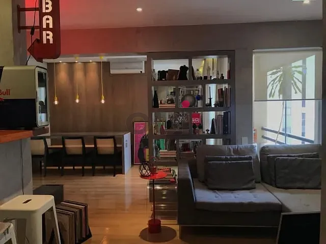 Apartamento 1 quarto e 1 banheiro, à venda, no bairro Vila Uberabinha em São Paulo