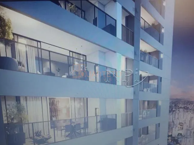 Apartamento 3 quartos e 5 banheiros, à venda, no bairro Perdizes em São Paulo