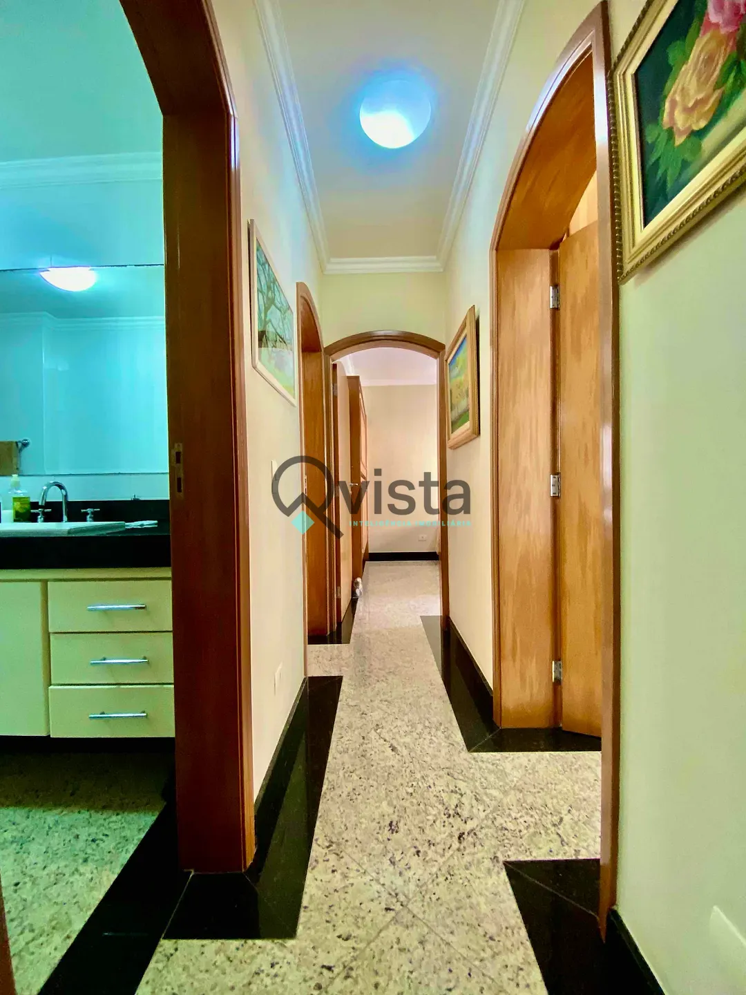 Apartamento, 4 quartos, 134 m² - Foto 15
