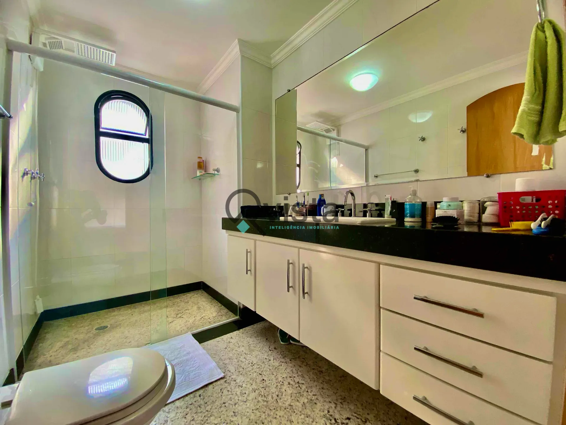 Apartamento, 4 quartos, 134 m² - Foto 22
