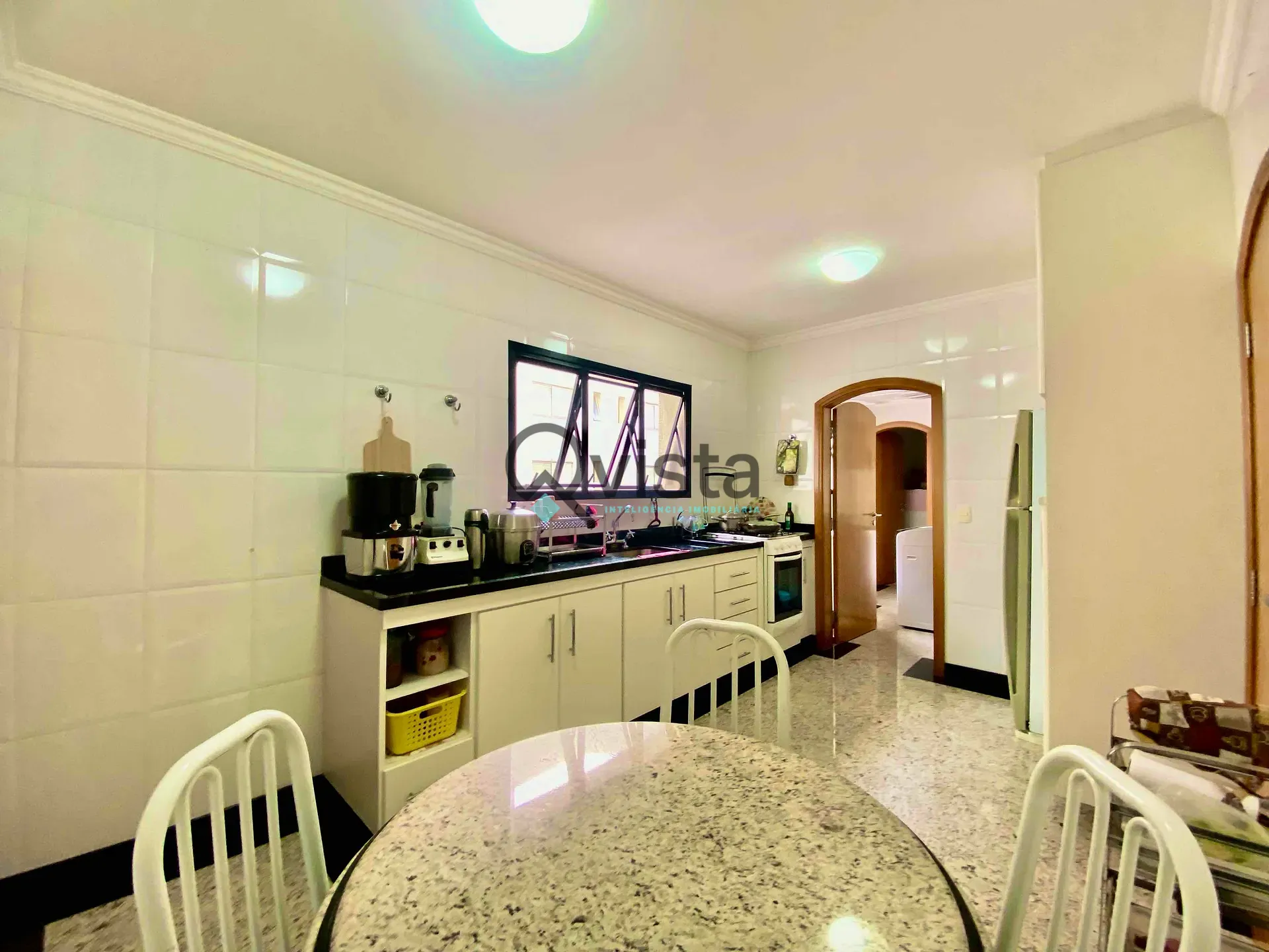 Apartamento, 4 quartos, 134 m² - Foto 25