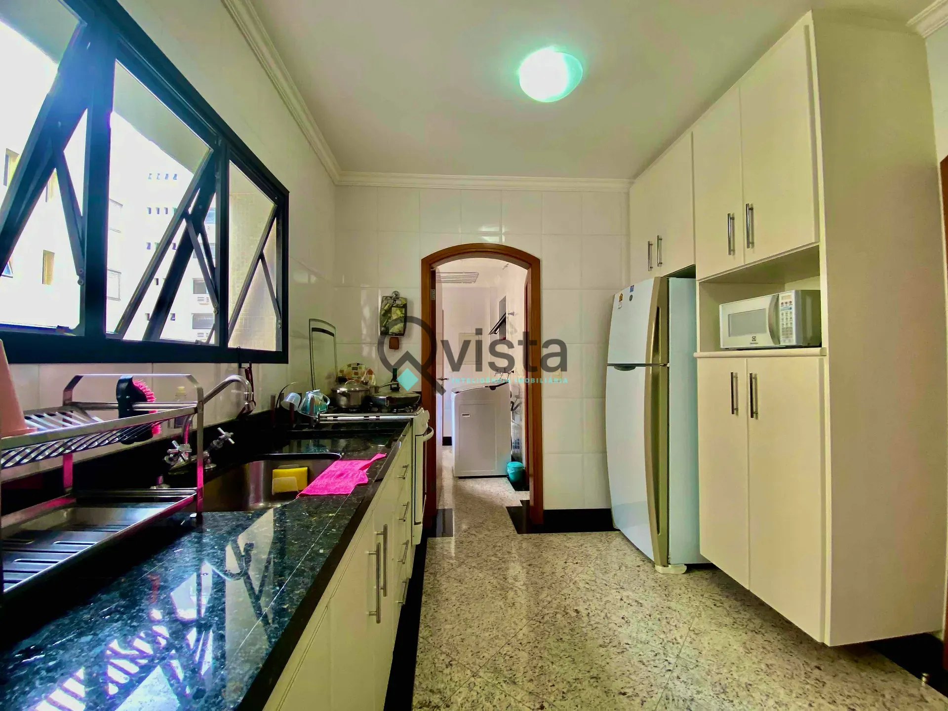 Apartamento, 4 quartos, 134 m² - Foto 26