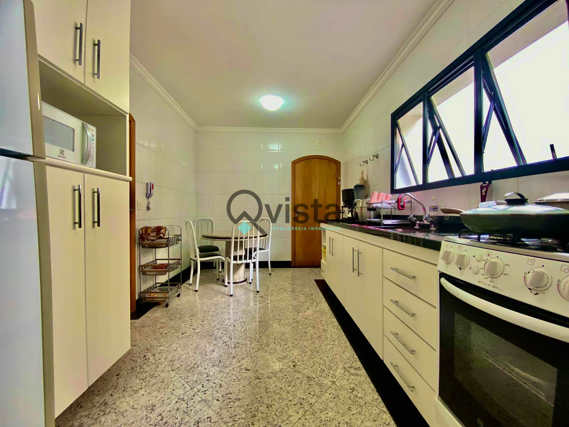 Apartamento, 4 quartos, 134 m² - Foto 27