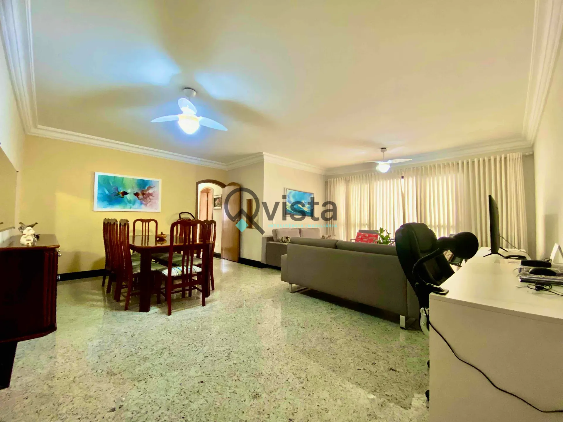 Apartamento, 4 quartos, 134 m² - Foto 7