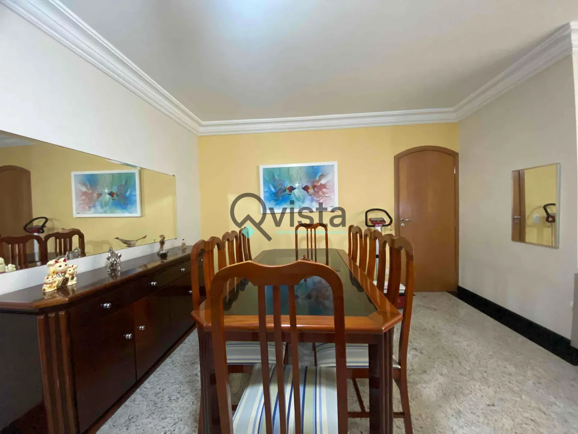 Apartamento, 4 quartos, 134 m² - Foto 5