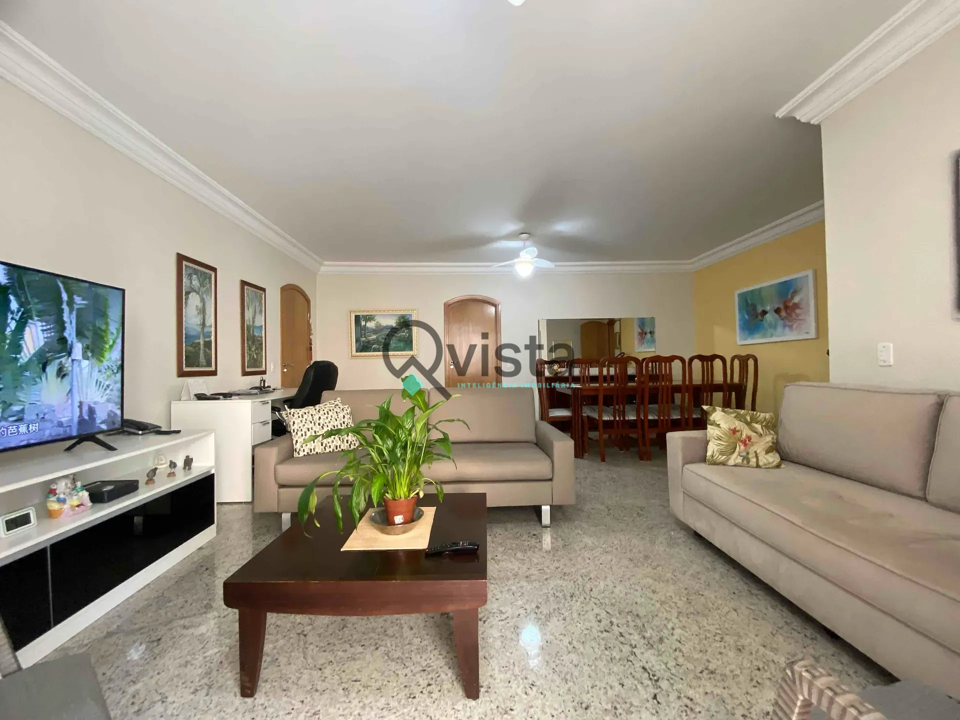 Apartamento, 4 quartos, 134 m² - Foto 13