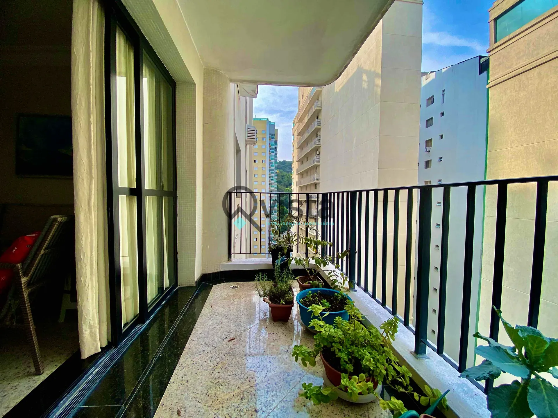 Apartamento, 4 quartos, 134 m² - Foto 12