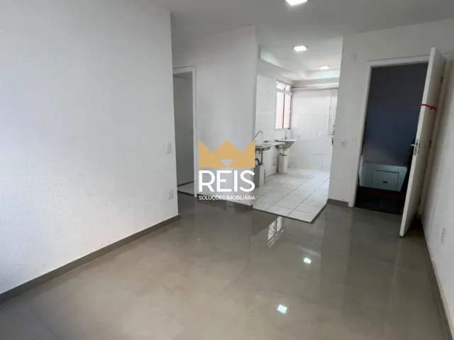 Apartamento 2 quartos e 1 banheiro, à venda, no bairro Santa Cruz em Rio de Janeiro