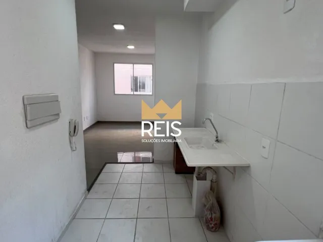 Apartamento 2 quartos e 1 banheiro, à venda, no bairro Santa Cruz em Rio de Janeiro