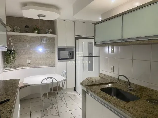 Apartamento 3 quartos e 3 banheiros, à venda, no bairro Comercial em Resende