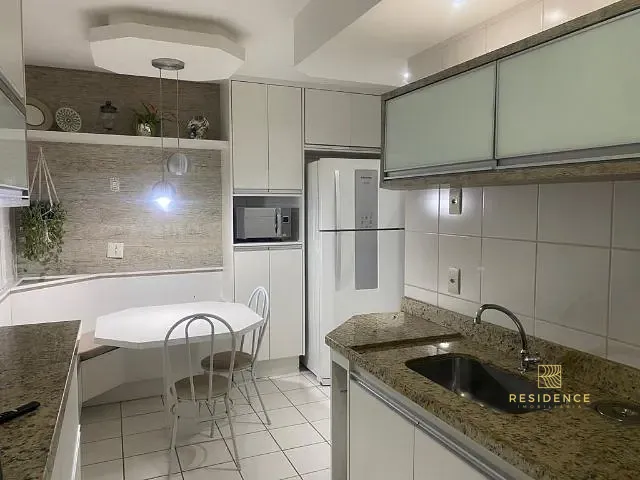 Apartamento 3 quartos e 3 banheiros, à venda, no bairro Comercial em Resende