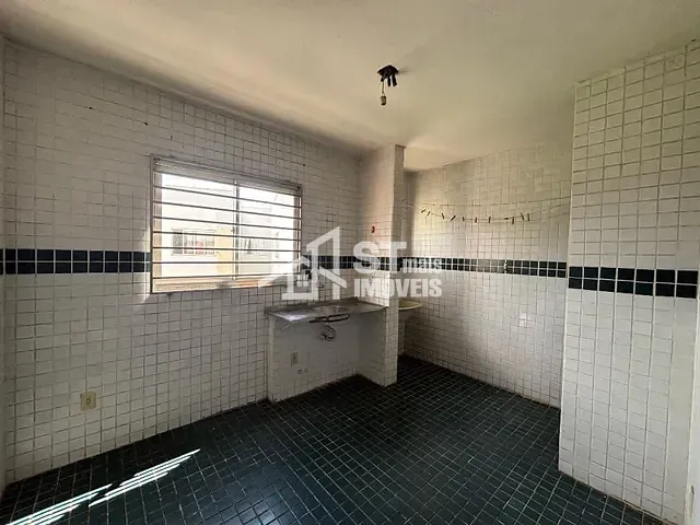 Apartamento com 50m² 3 quartos e 1 banheiro, à venda, no bairro Vila São João em Andradas
