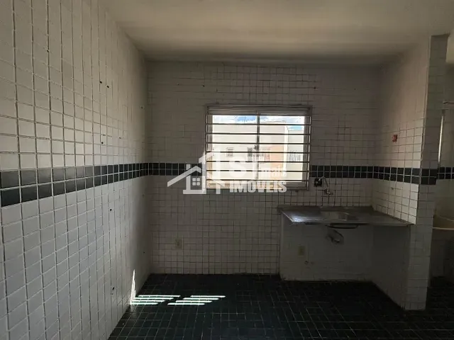 Apartamento com 50m² 3 quartos e 1 banheiro, à venda, no bairro Vila São João em Andradas