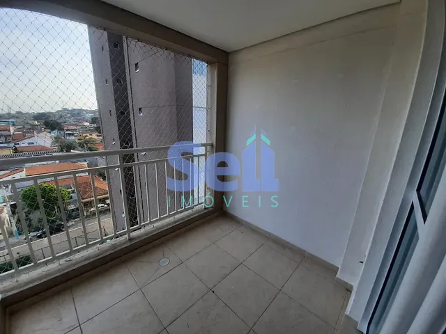 Apartamento 2 quartos e 1 banheiro, à venda, no bairro Chácara São João em São Paulo