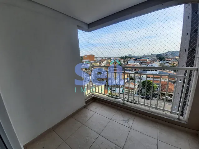 Apartamento 2 quartos e 1 banheiro, à venda, no bairro Chácara São João em São Paulo