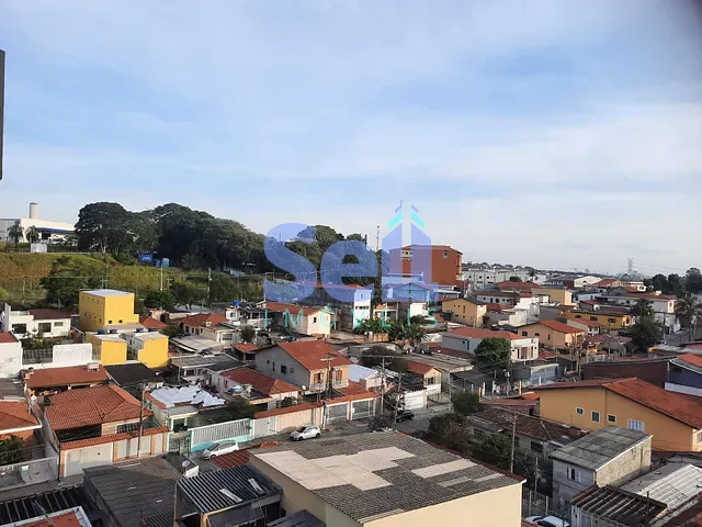 Apartamento 2 quartos e 1 banheiro, à venda, no bairro Chácara São João em São Paulo