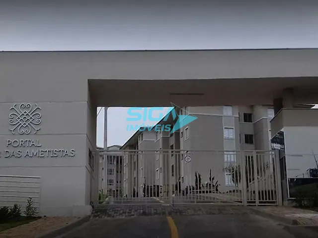 Apartamento 2 quartos e 1 banheiro, à venda, no bairro Bella Italia em Pouso Alegre