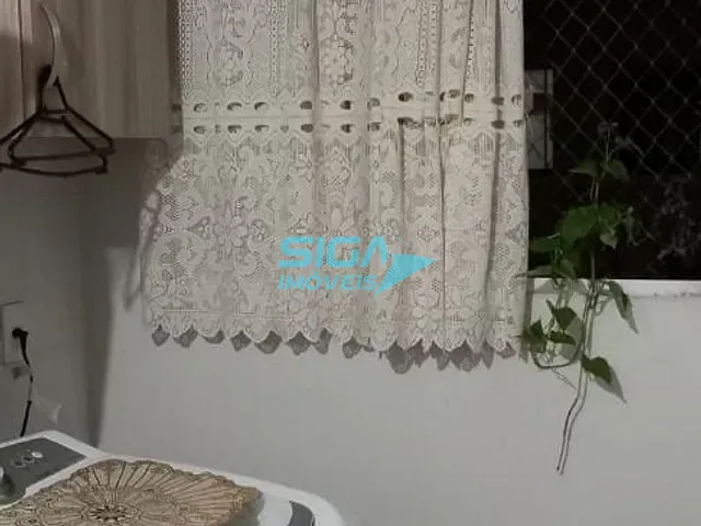 Apartamento 2 quartos e 1 banheiro, à venda, no bairro Bella Italia em Pouso Alegre