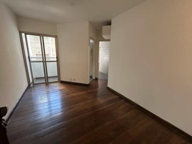 Apartamento com 64m² 1 quarto e 1 banheiro, para alugar, no bairro Consolação em São Paulo