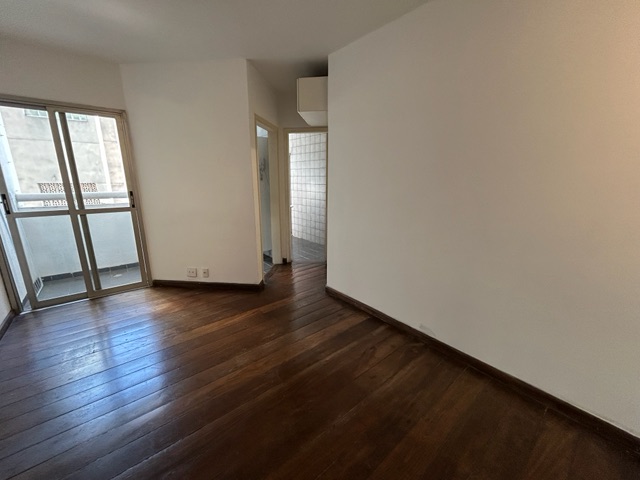 Apartamento com 64m² 1 quarto e 1 banheiro, para alugar, no bairro Consolação em São Paulo
