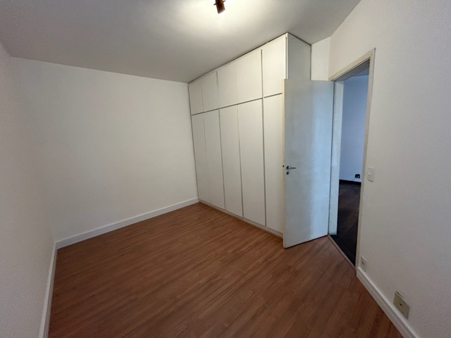 Apartamento com 64m² 1 quarto e 1 banheiro, para alugar, no bairro Consolação em São Paulo
