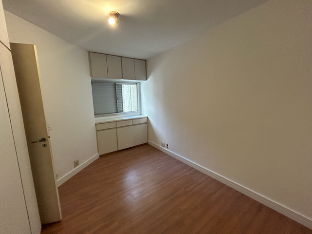 Apartamento com 64m² 1 quarto e 1 banheiro, para alugar, no bairro Consolação em São Paulo