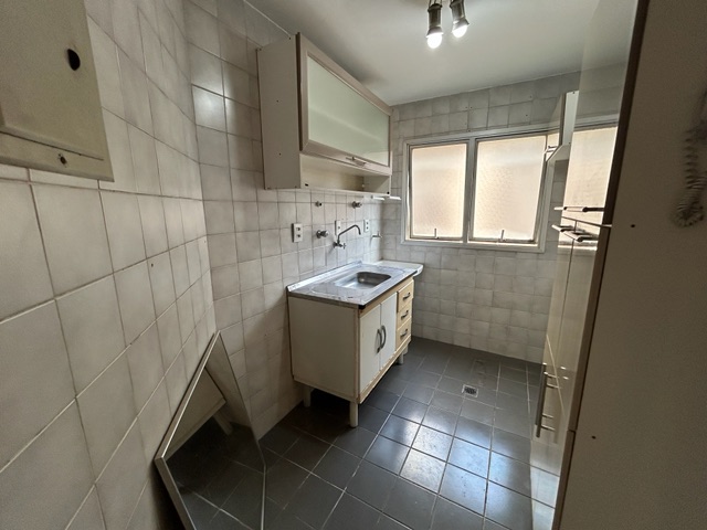 Apartamento com 64m² 1 quarto e 1 banheiro, para alugar, no bairro Consolação em São Paulo