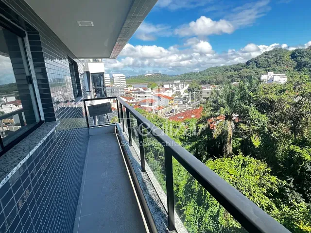 Apartamento com 74m² 2 quartos e 2 banheiros, para alugar, no bairro Pontal em Ilhéus
