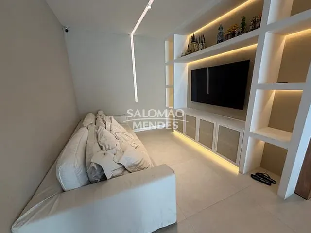 Apartamento 3 quartos e 5 banheiros, à venda, no bairro Marco em Belém