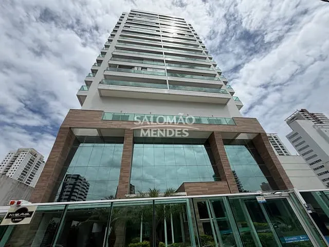 Apartamento 3 quartos e 5 banheiros, à venda, no bairro Marco em Belém
