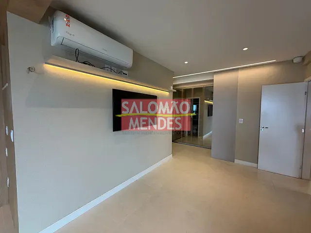 Apartamento 3 quartos e 5 banheiros, à venda, no bairro Marco em Belém