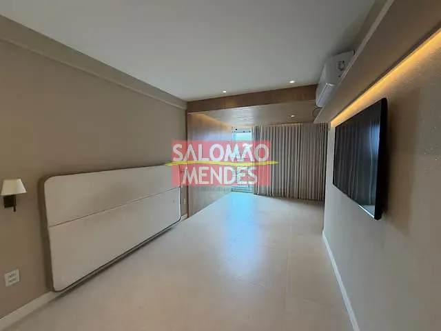 Apartamento 3 quartos e 5 banheiros, à venda, no bairro Marco em Belém