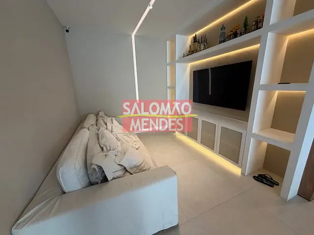 Apartamento 3 quartos e 5 banheiros, à venda, no bairro Marco em Belém