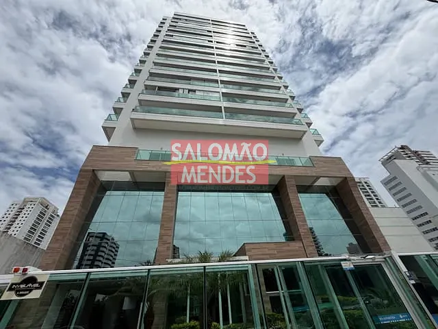 Apartamento 3 quartos e 5 banheiros, à venda, no bairro Marco em Belém